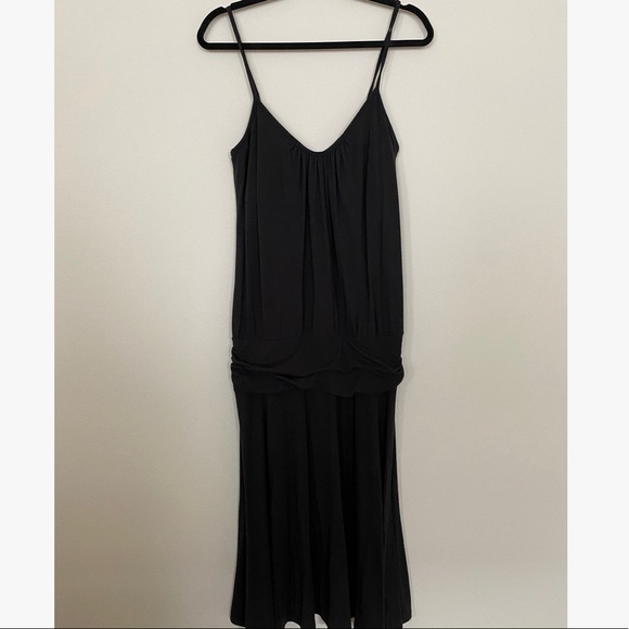 Mossimo Midi Dress - Picture 2 of 4